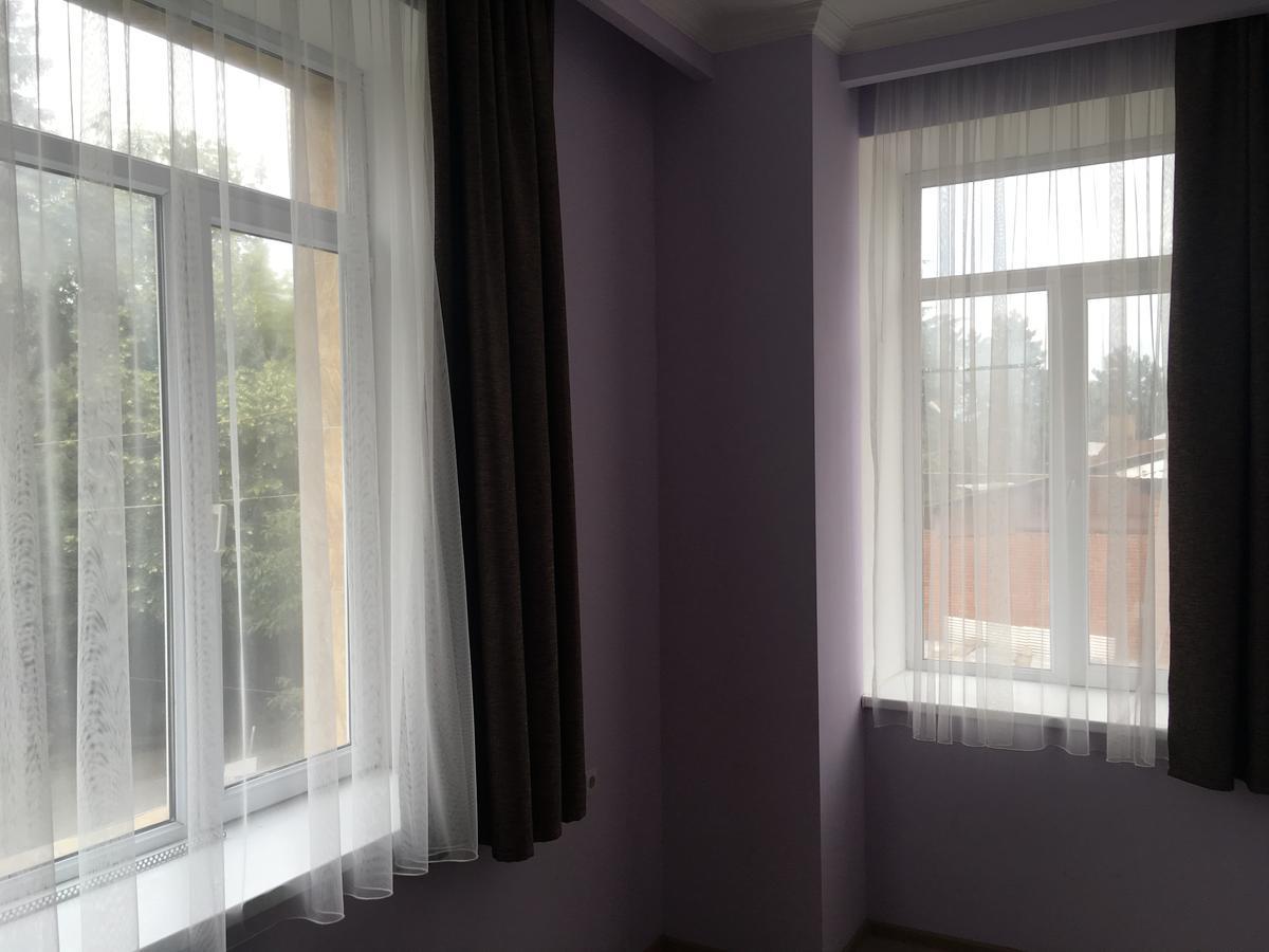 Kmg Hotel Khashuri Екстериор снимка