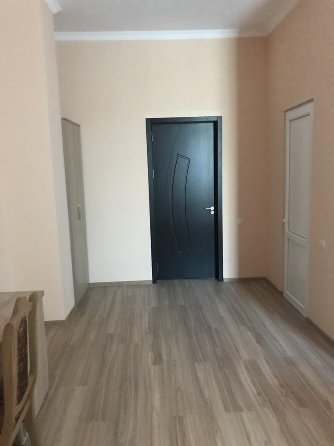 Kmg Hotel Khashuri Екстериор снимка