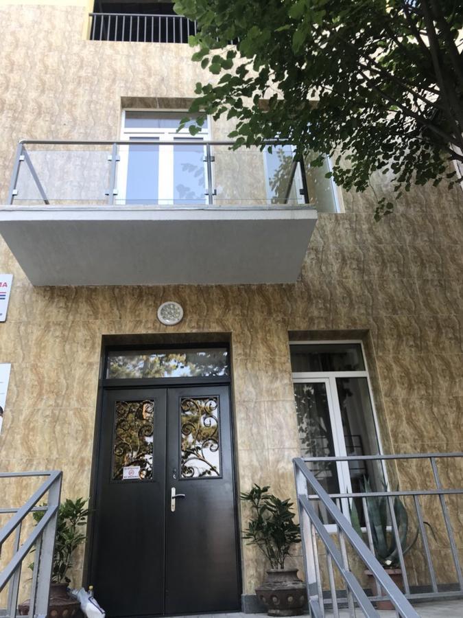 Kmg Hotel Khashuri Екстериор снимка