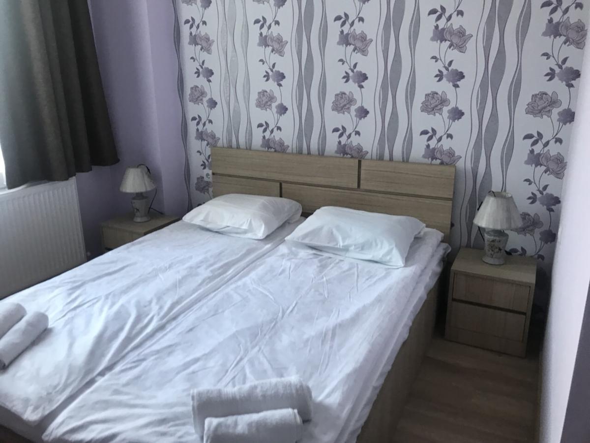 Kmg Hotel Khashuri Екстериор снимка